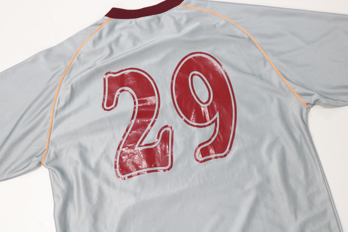 DIADORA 디아도라 오타니 고교 풋볼 넘버링 유니폼 (L) 상품이미지7