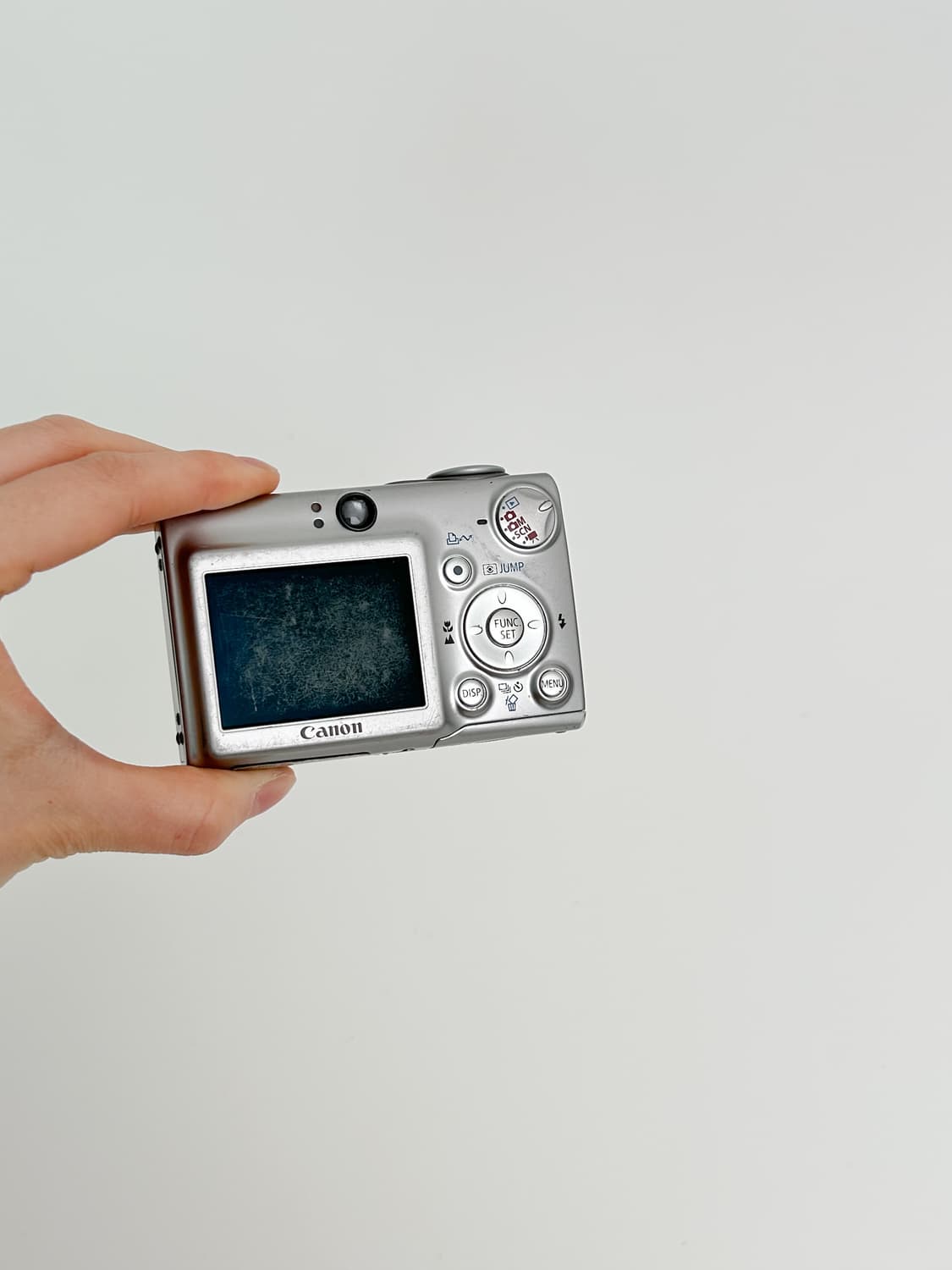 인기!) 캐논 익서스 700 익시600 빈티지 디카 상품이미지6