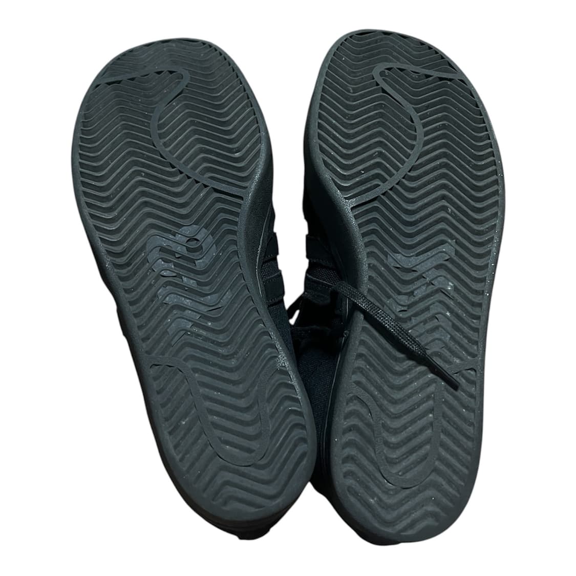 Y-3 요지 야마모토 블랙 하이탑 상품이미지4