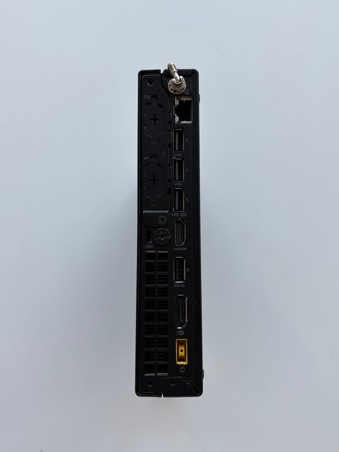 레노버 미니 PC 씽크센터 M75q (라이젠3프로/8gb/512g) 상품이미지2