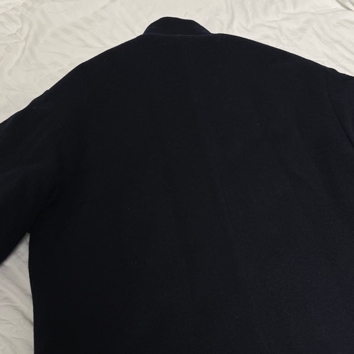 폴리테루 울 푸퍼 자켓 상품이미지5