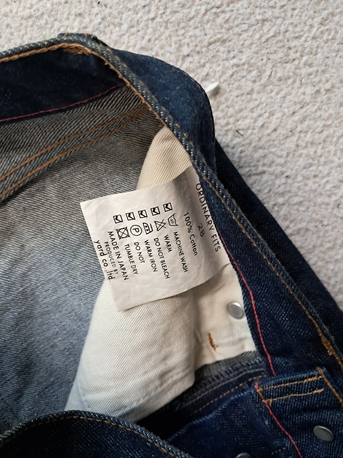 오디너리핏츠  상품이미지2