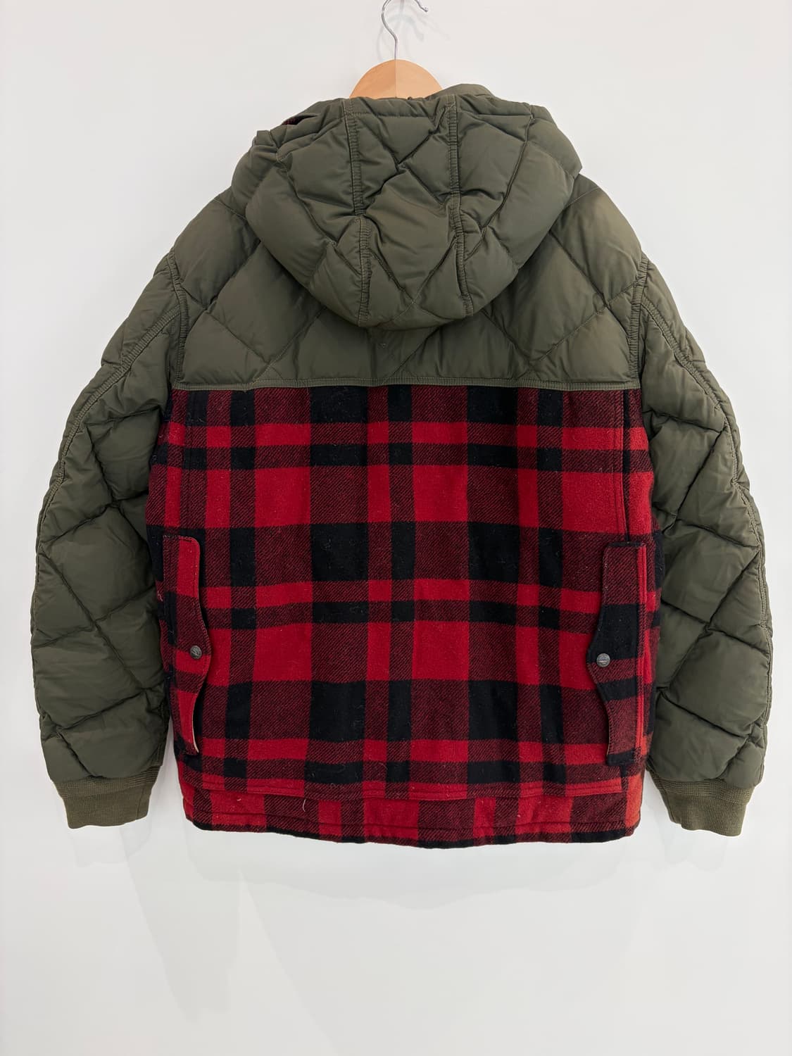 폴로 랄프로렌 후드 자켓 상품이미지5