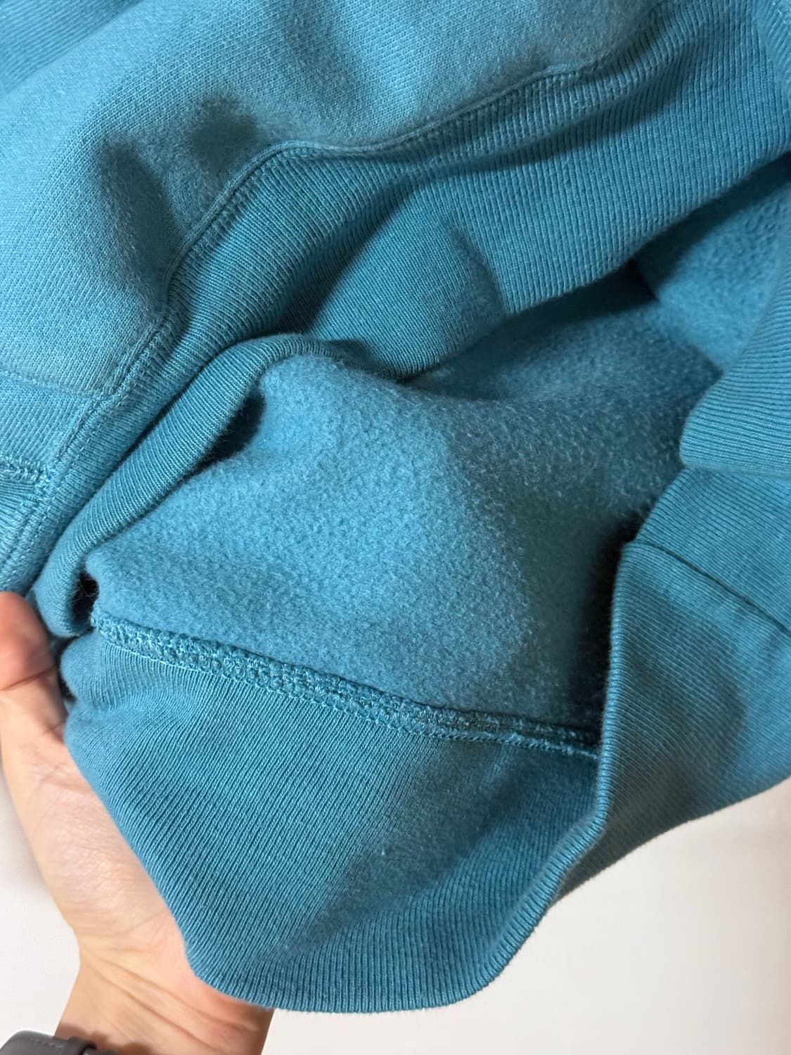 champion 챔피온 리버스위브 후드티 상품이미지7