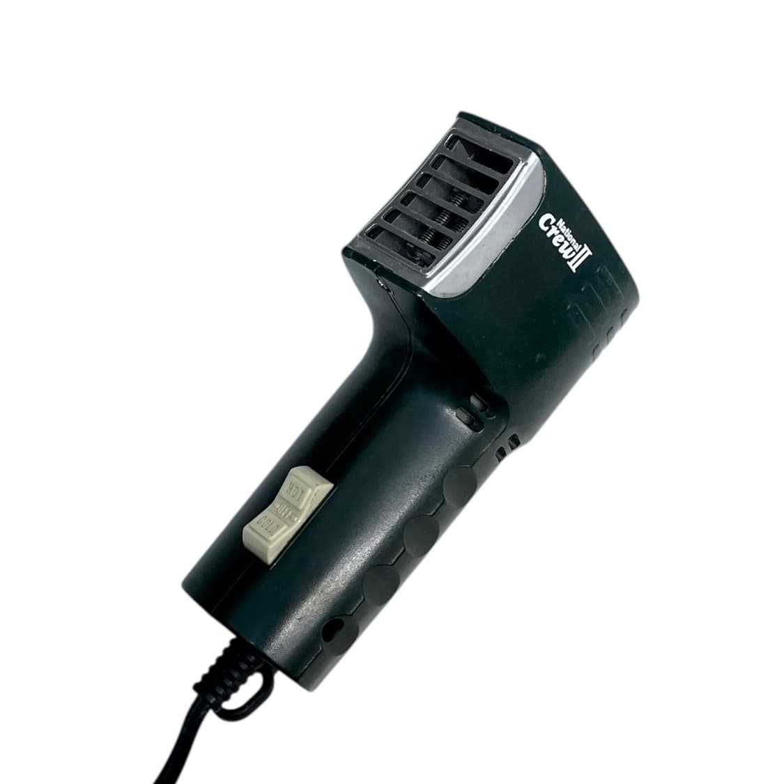 빈티지 딥그린 헤어 드라이어 상품이미지3