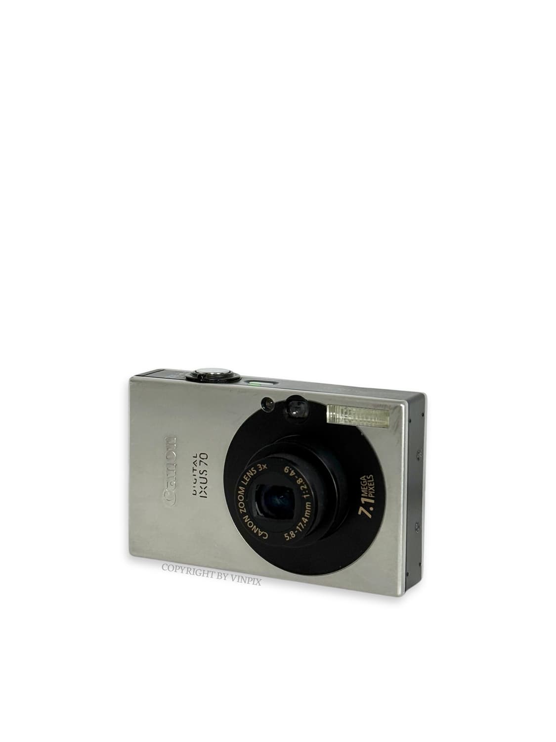 캐논 익서스 70(ixus 70) 디지털 카메라 디카 상품이미지5