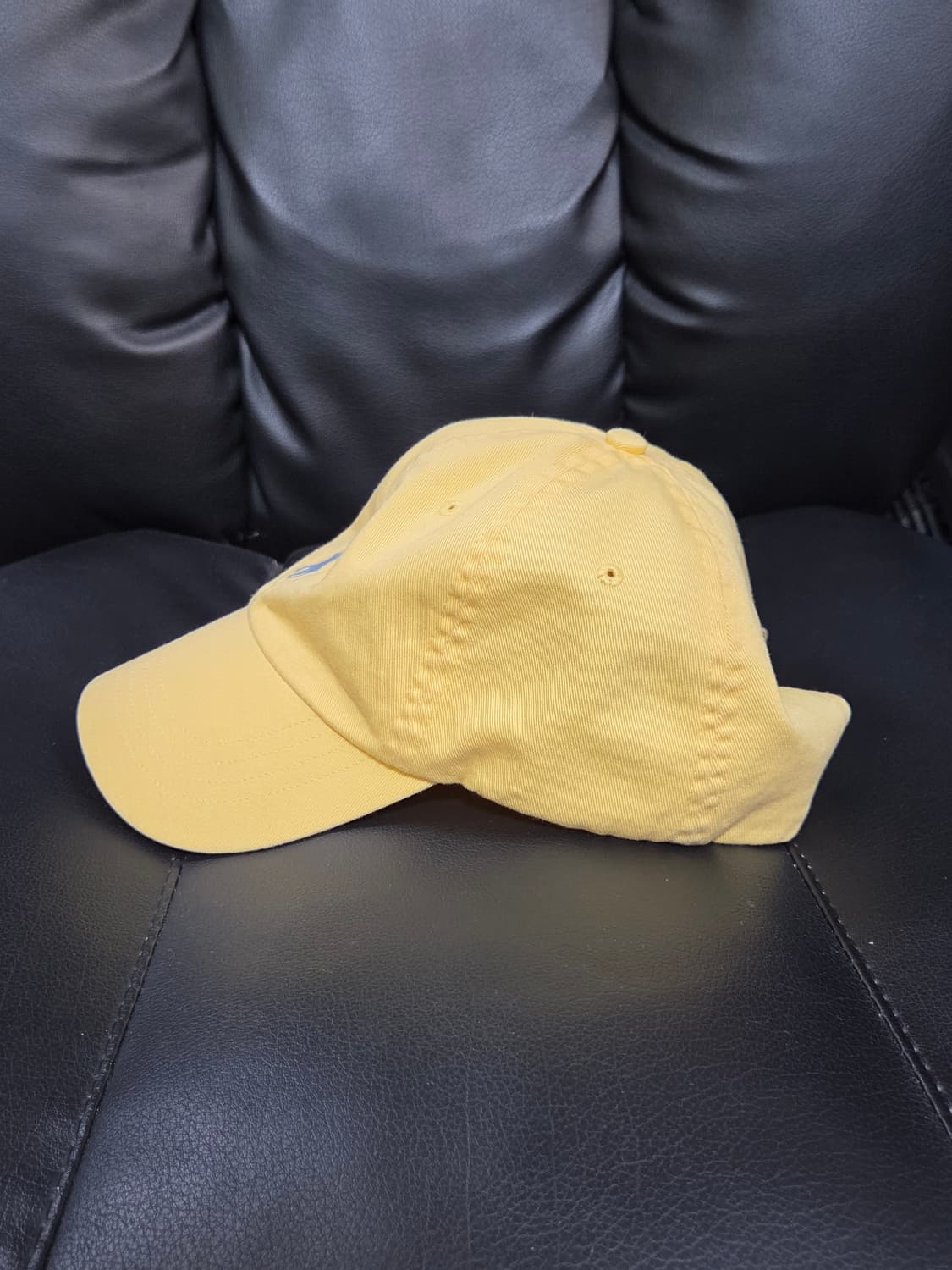 [폴로 랄프로렌] 코튼 치노 볼캡 | 00088 상품이미지3