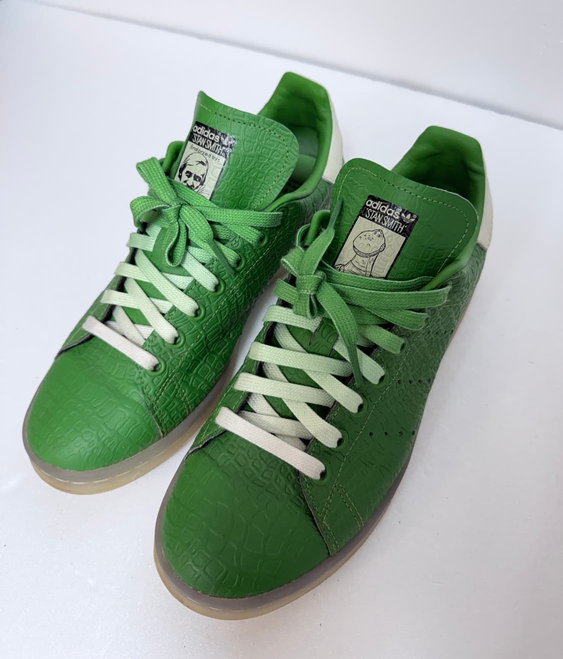 adidas 아디다스 스탠스미스 디즈니 콜라보 스니커즈 260 상품이미지2