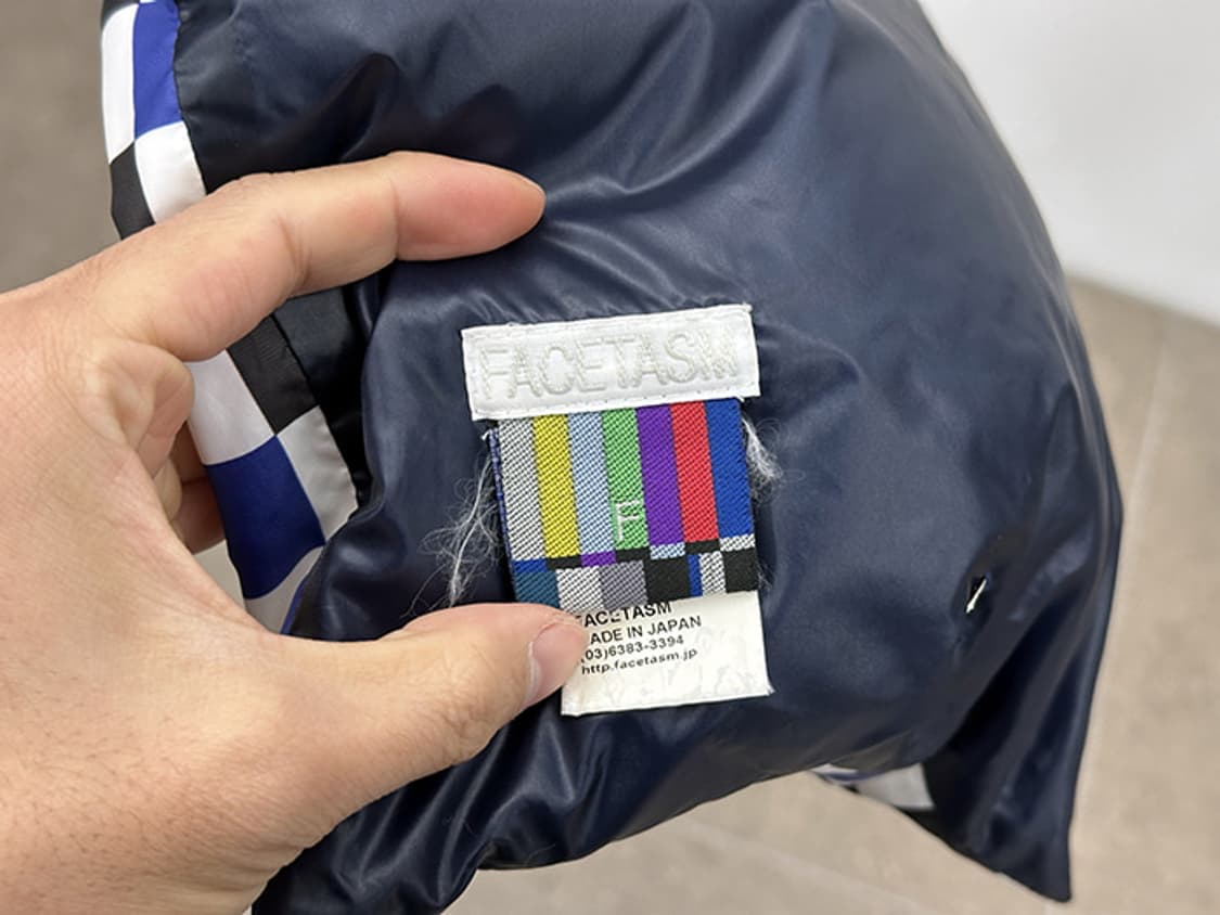 FACETASM 상품이미지7