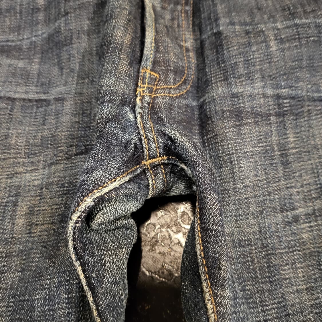 리바이스 청바지 501 (32) 상품이미지3