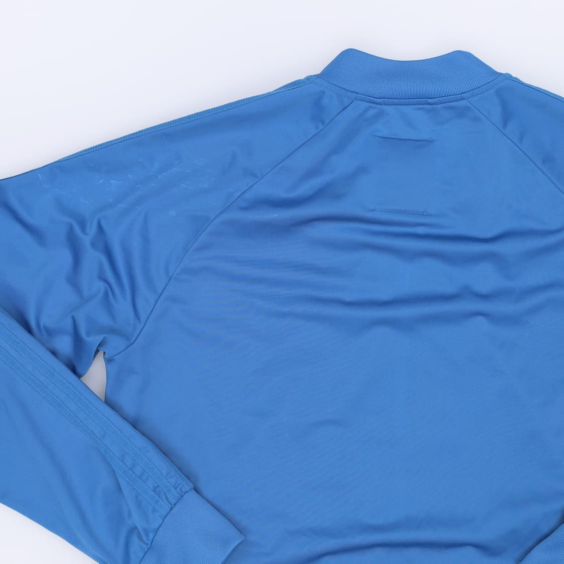 105 아디다스 니트 프린팅 집업 자켓 0326J 상품이미지6