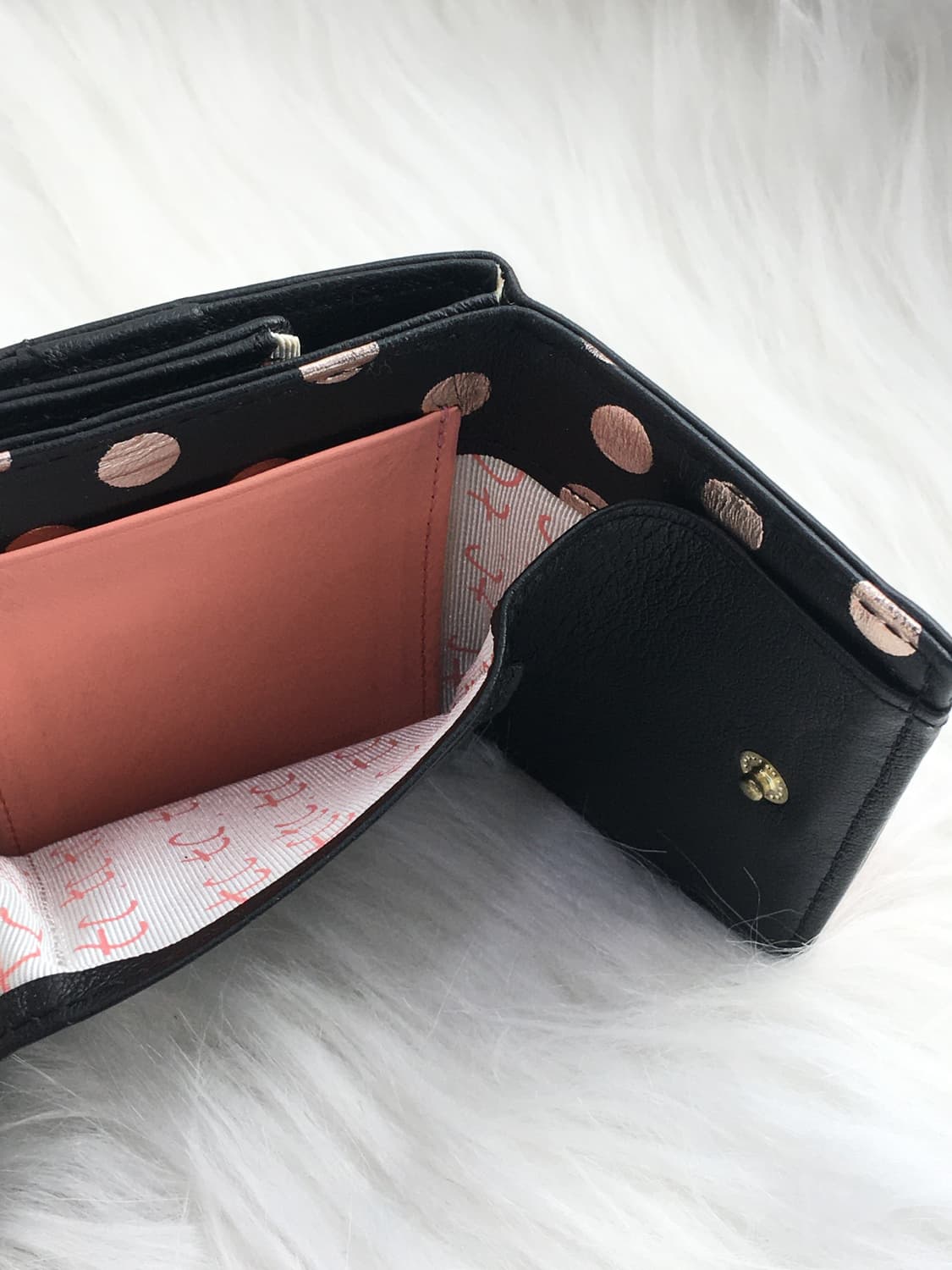 tsumori chisato patchwork wallet 상품이미지10