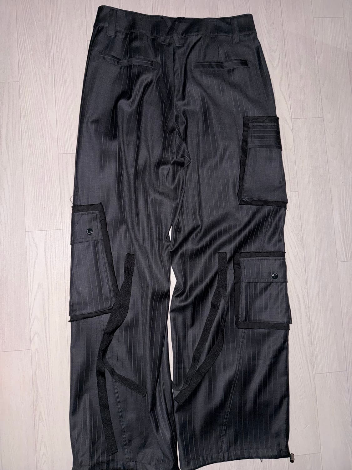 앤더슨벨 카고팬츠 상품이미지2