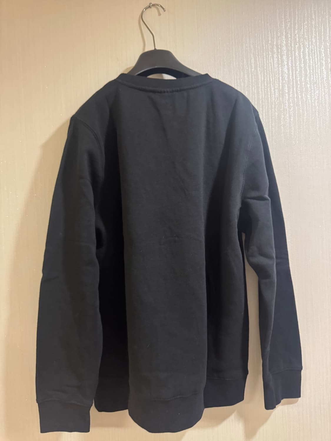 스투시 로고 크루넥 S 상품이미지2