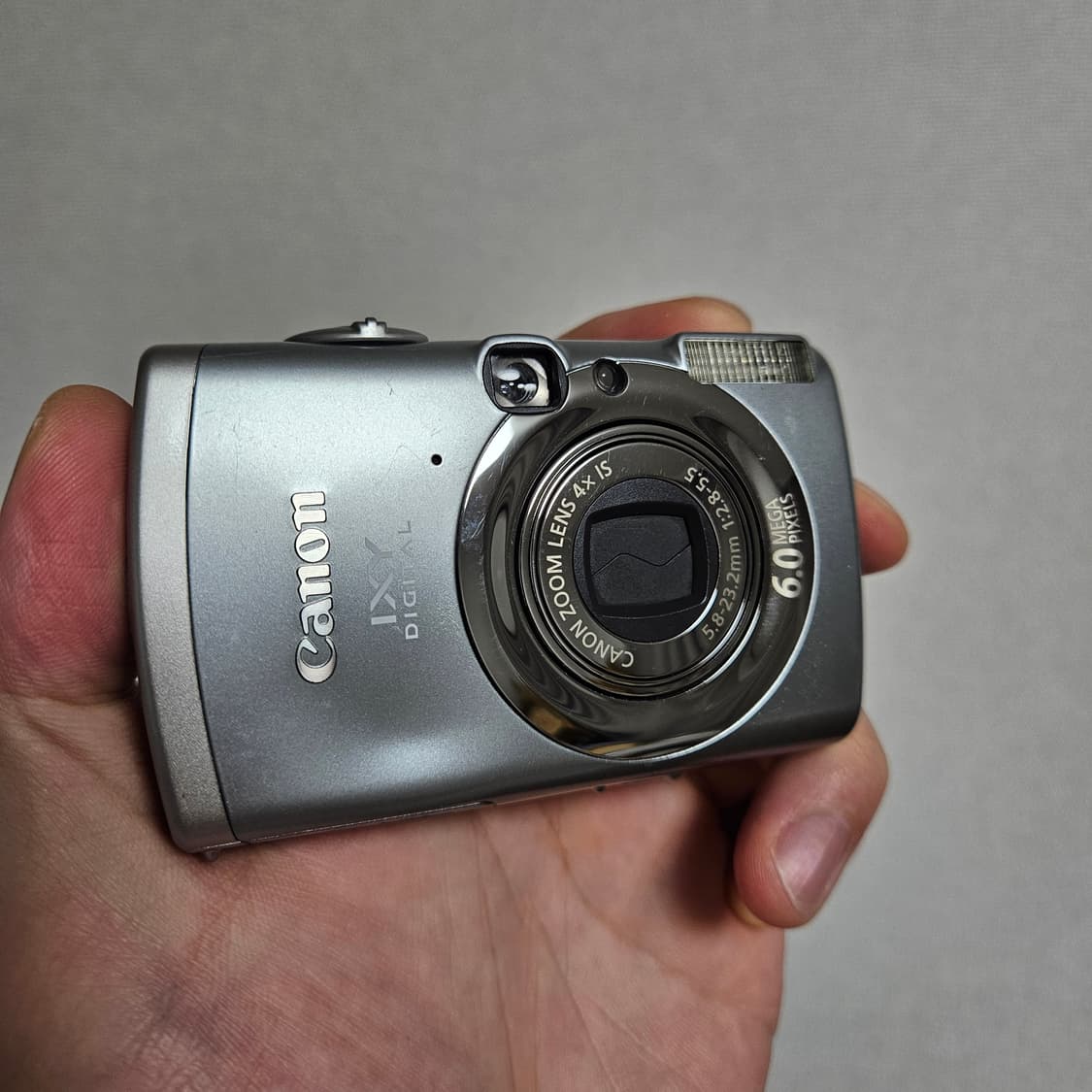 캐논 익시800 IXY800 (IXUS800) 디지털카메라 상품이미지2