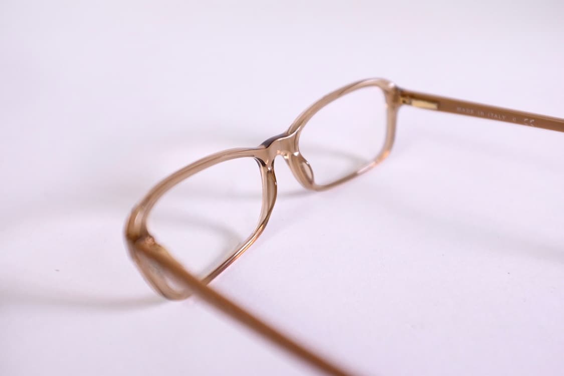 CHANEL eyeglasses 샤넬 빈티지 안경 상품이미지6