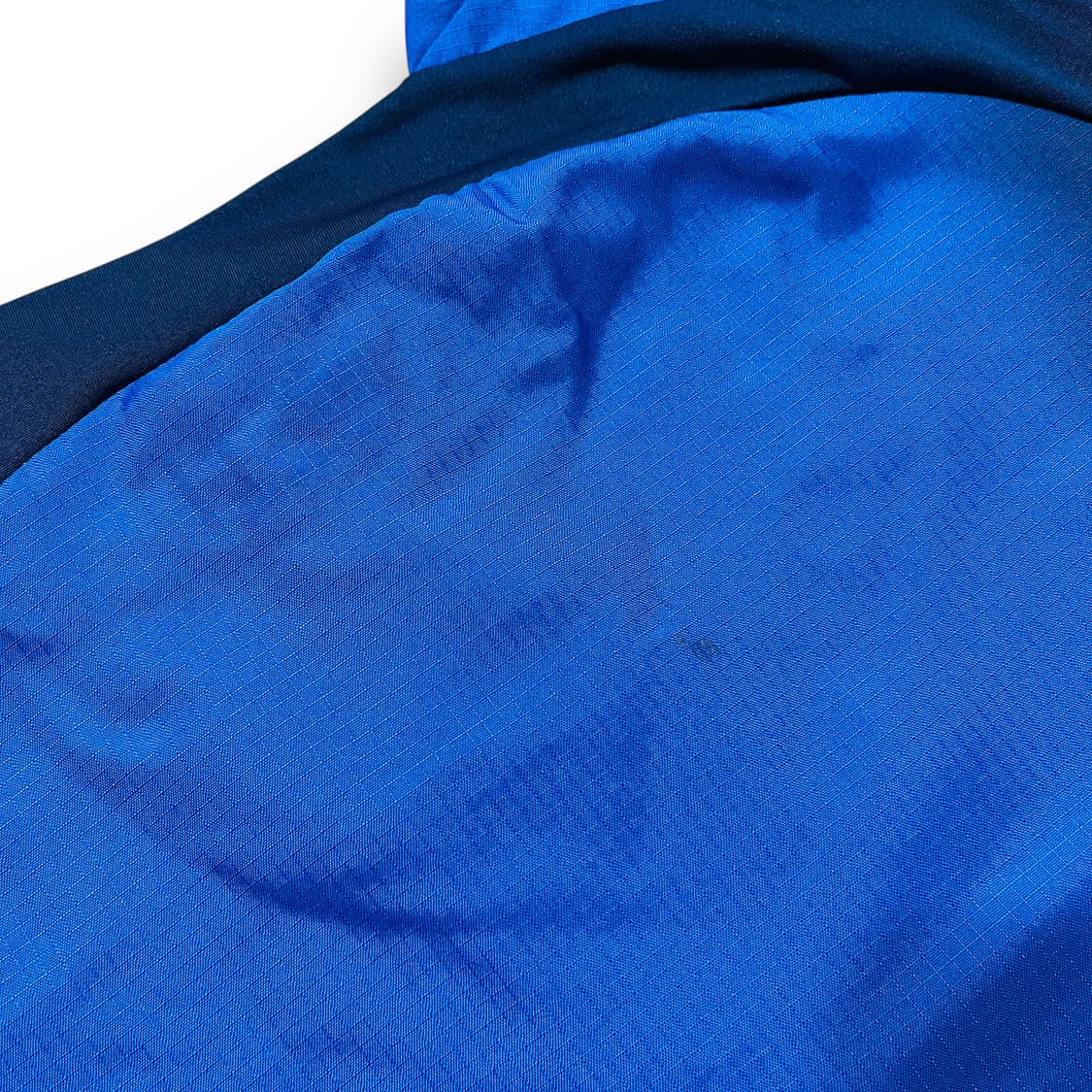 푸마 2006-07 이탈리아 트레이닝 축구 유니폼 상품이미지9