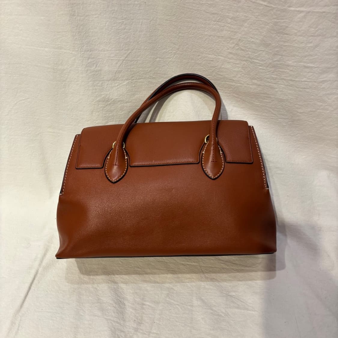 멀버리 시튼백 토트백 정품 가방 상품이미지5