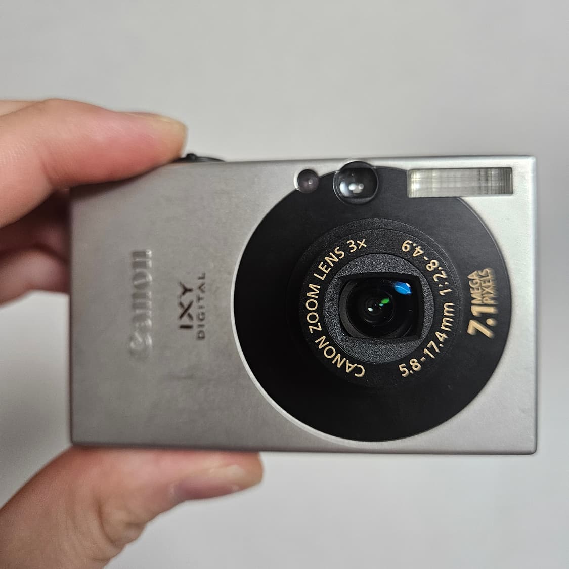 강민경 디카 캐논 IXY10 (IXUS70) 익시10 상품이미지2