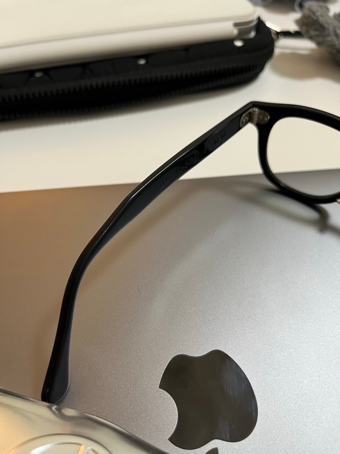 프라임옵티컬 JD-04 44-24 매트 블랙 상품이미지8