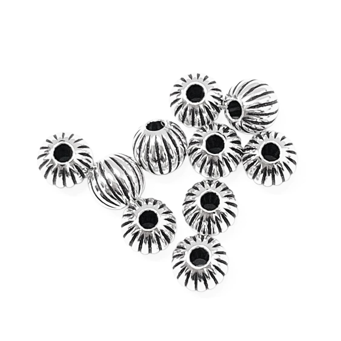 실버 비즈 (Silver Beads) 상품이미지2