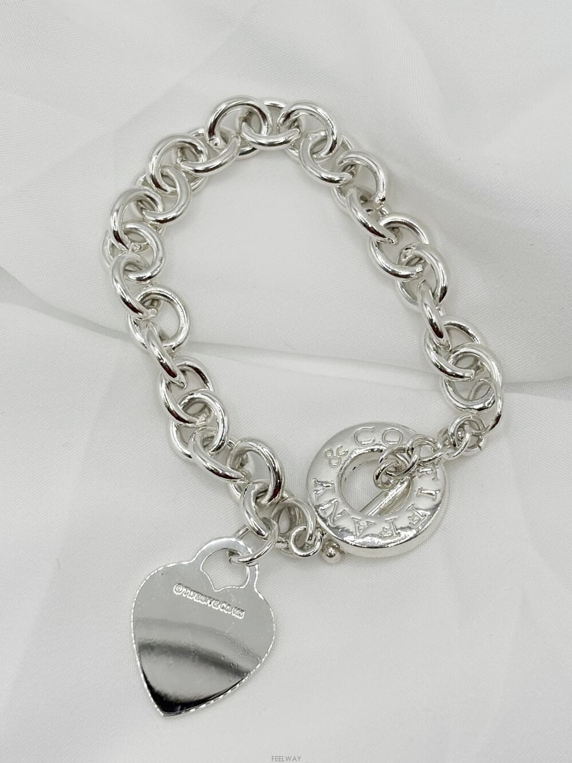 티파니앤코 리턴투 팔찌 상품이미지4