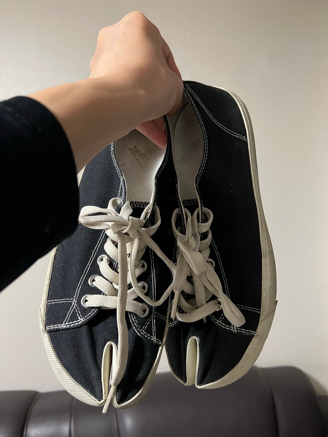 마르지엘라 타비 로우 탑 42 상품이미지2