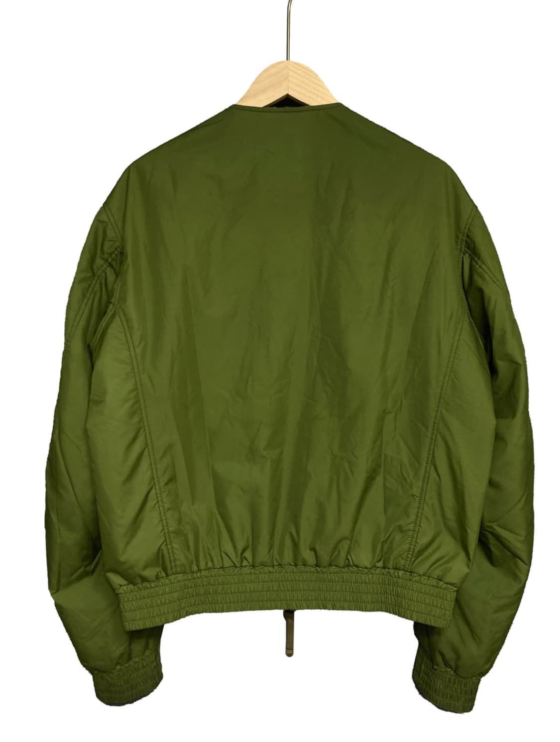 YSTRDY'S TMRRW 17AW padded flight jacket 상품이미지3