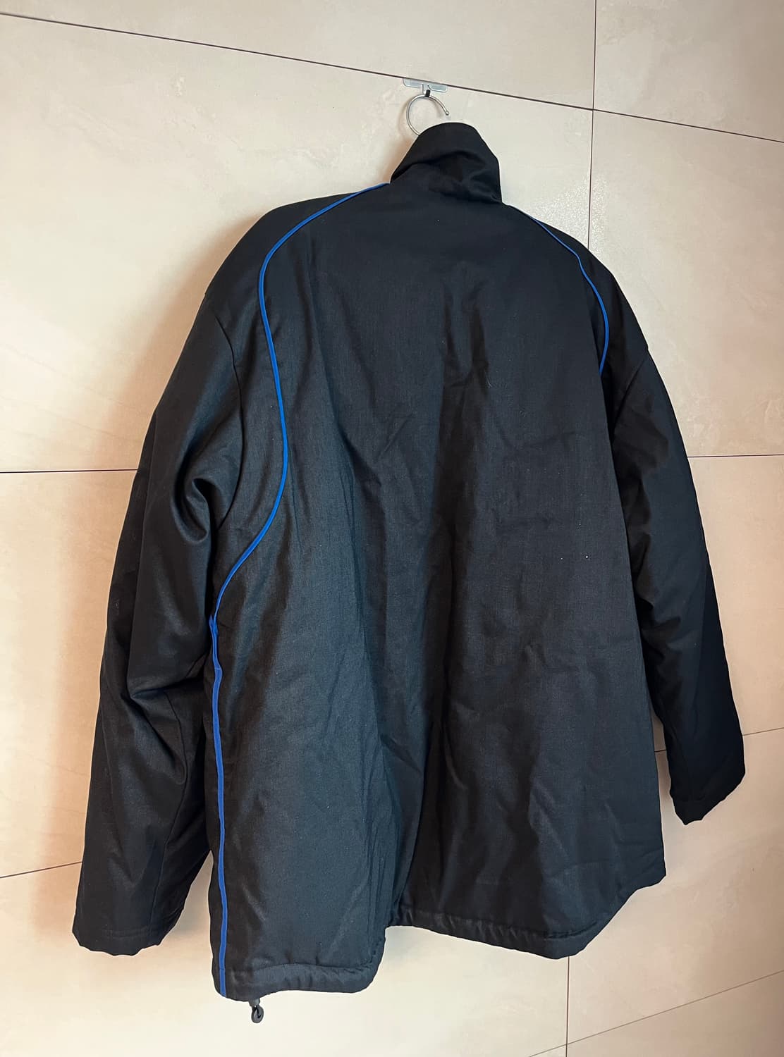 나이키 맨체스터유나이티드 02-03시즌 자켓 [M] 상품이미지4