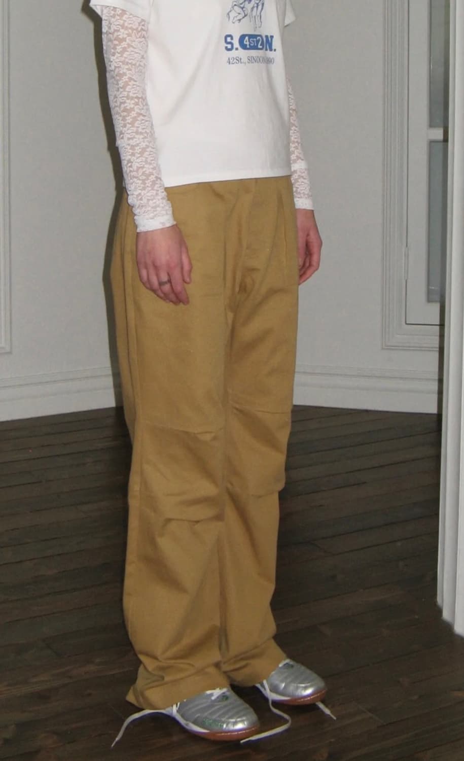 시눈 팬츠 상품이미지3