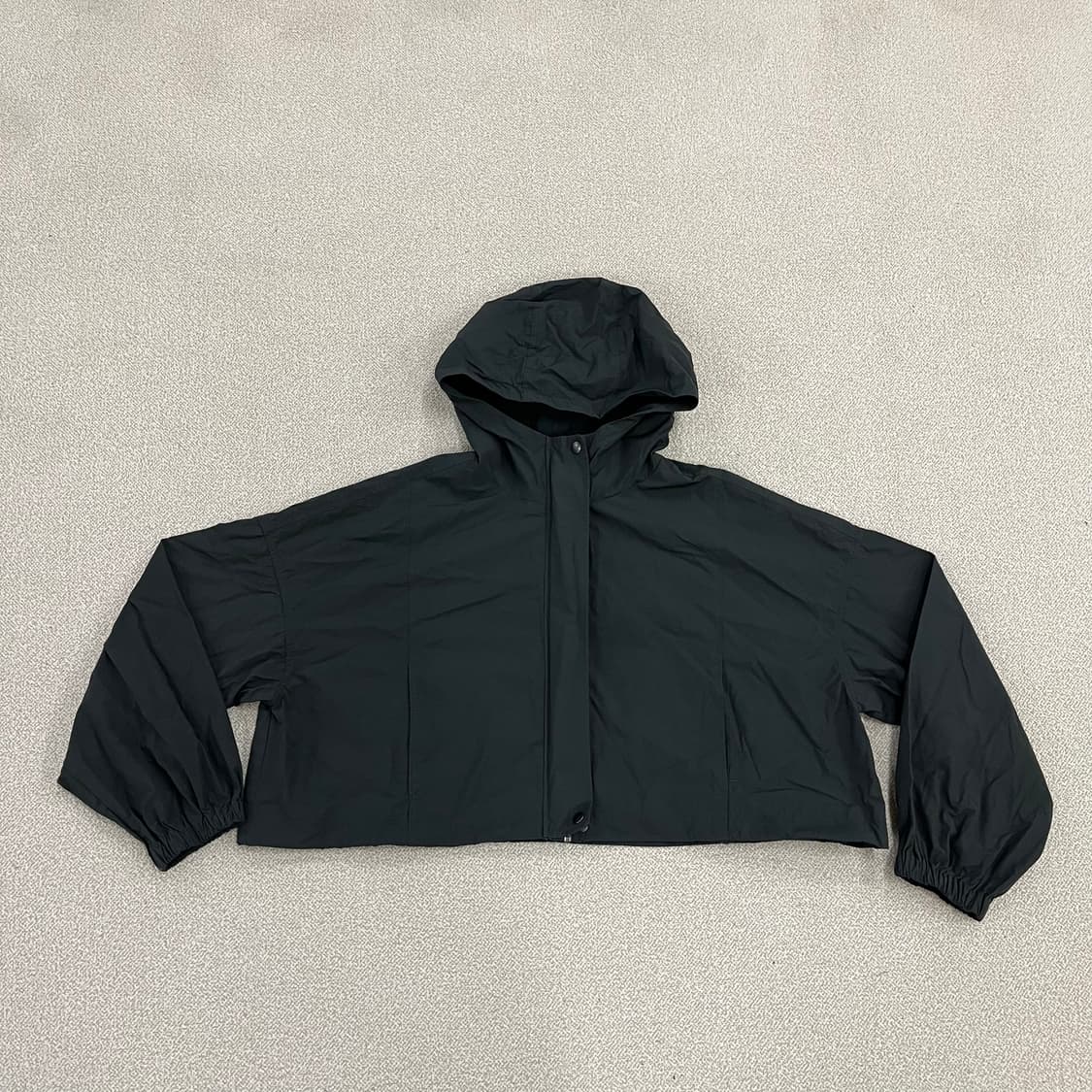 [M] 에잇세컨즈 여성 캐주얼 후드 집업 자켓 0107M1 상품이미지1