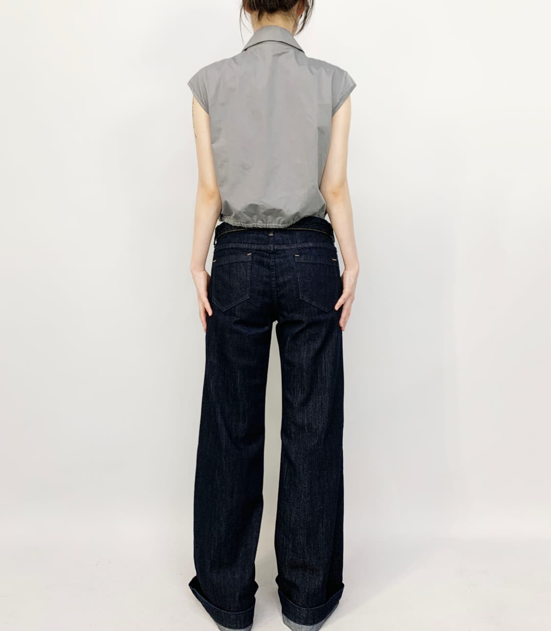 MASSIMO REBECCHI made in italy 반팔 셔츠 상품이미지4