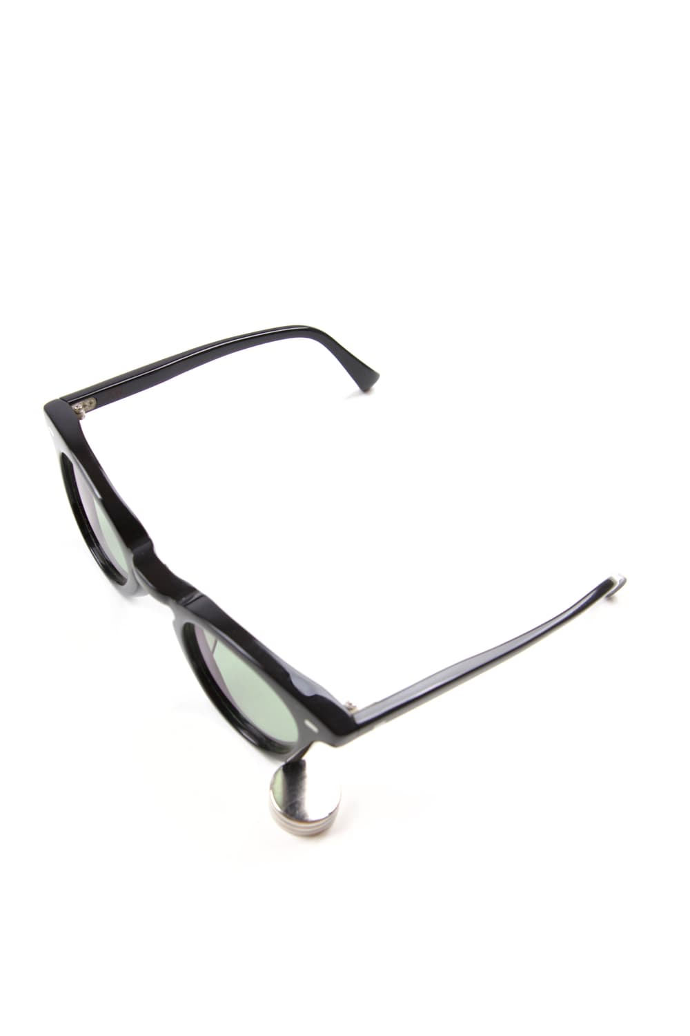 EFFECTOR × efiLevol AW 터틀 그린 렌즈 선글라스 상품이미지3