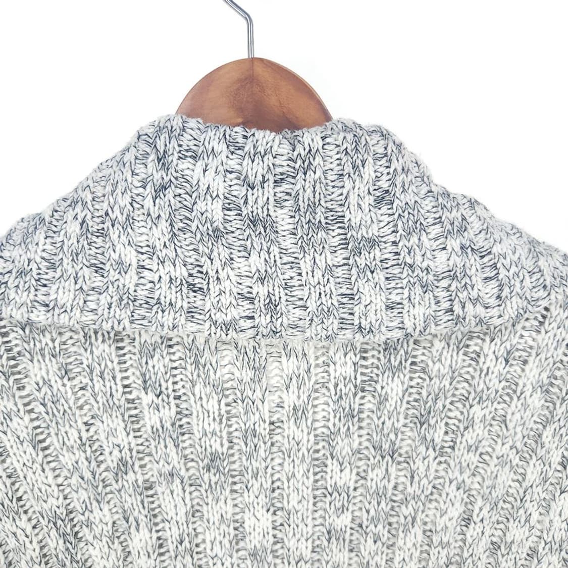 [남95]세텨 헤리티지 코튼 집업 가디건[Y5C-135] 상품이미지8