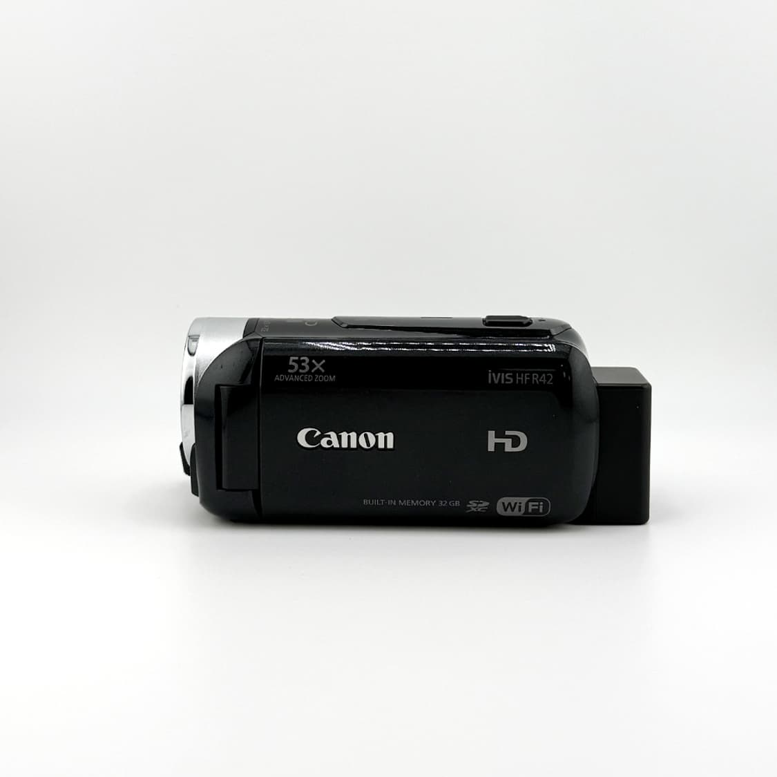 [Vlog⭐원픽!] CANON 캐논 iVIS HF-R42 비디오 캠코더 상품이미지5