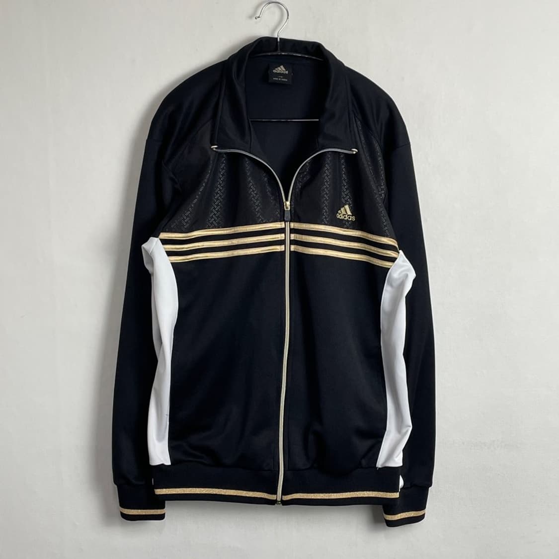 아디다스 단종판 트랙탑 저지 상품이미지2