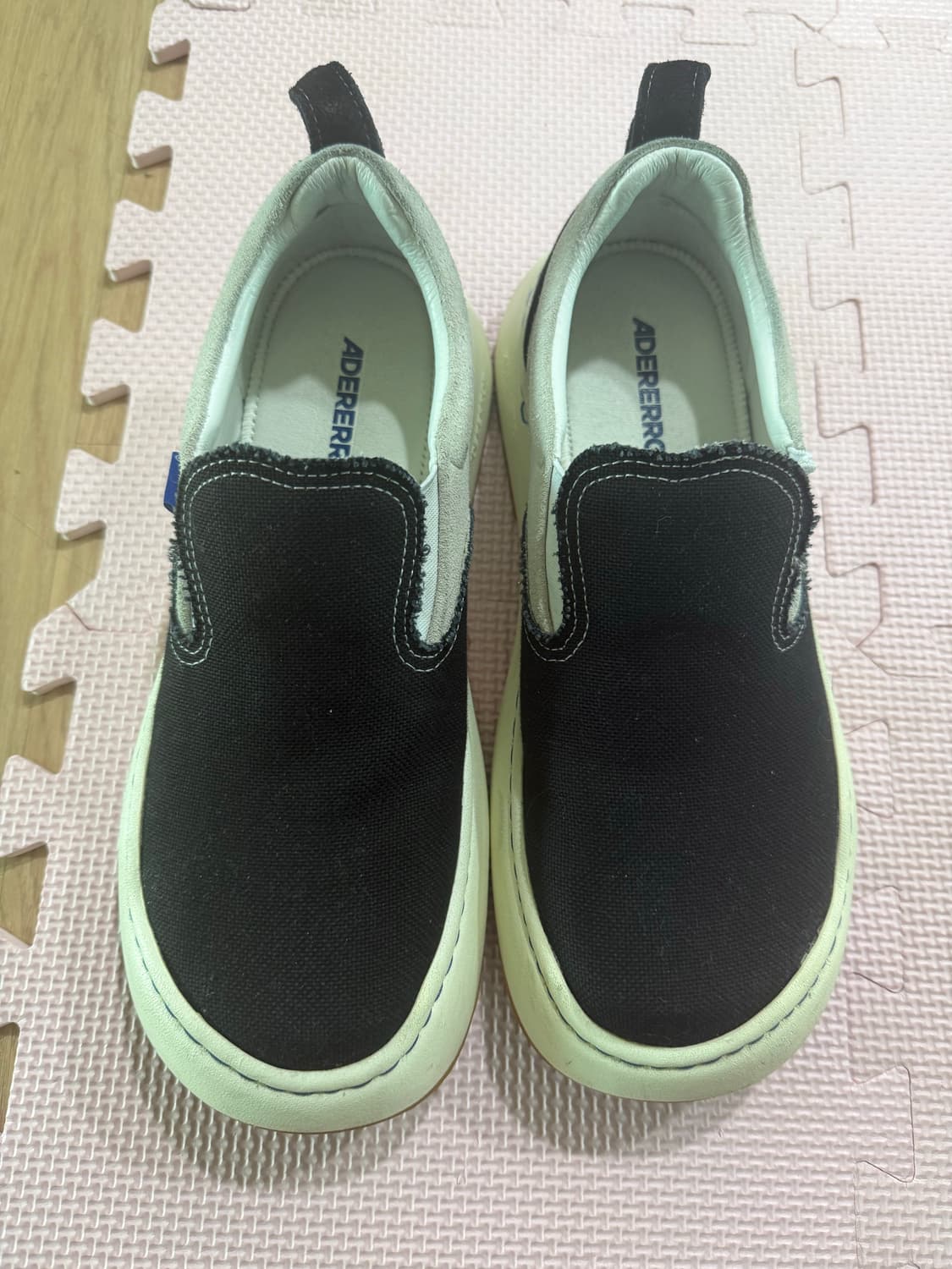 아더에러 로그라드느와르 상품이미지4