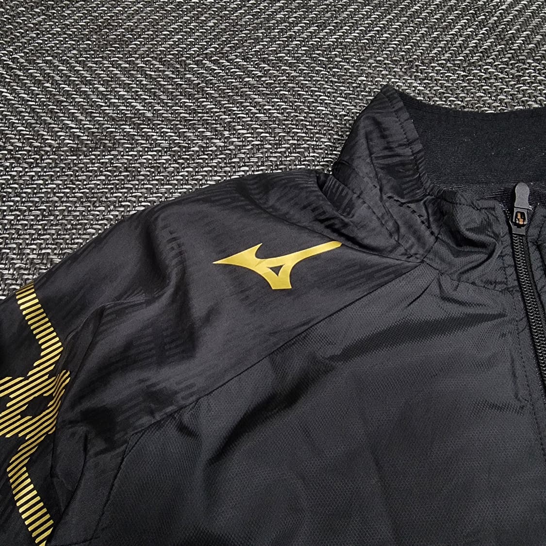 미즈노 바람막이 상품이미지4