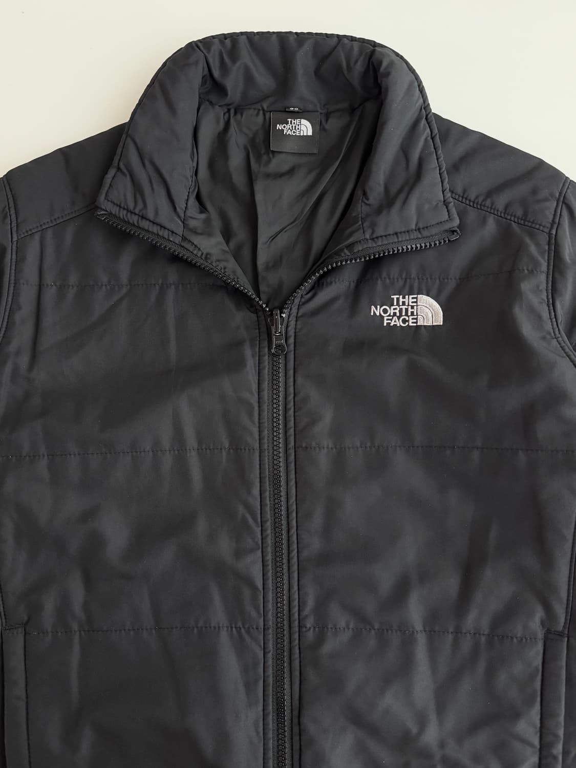 노스페이스 경량점퍼 상품이미지2