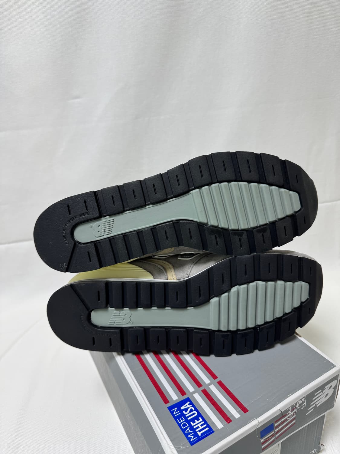뉴발란스 996 메이드인 USA 275mm 상품이미지5