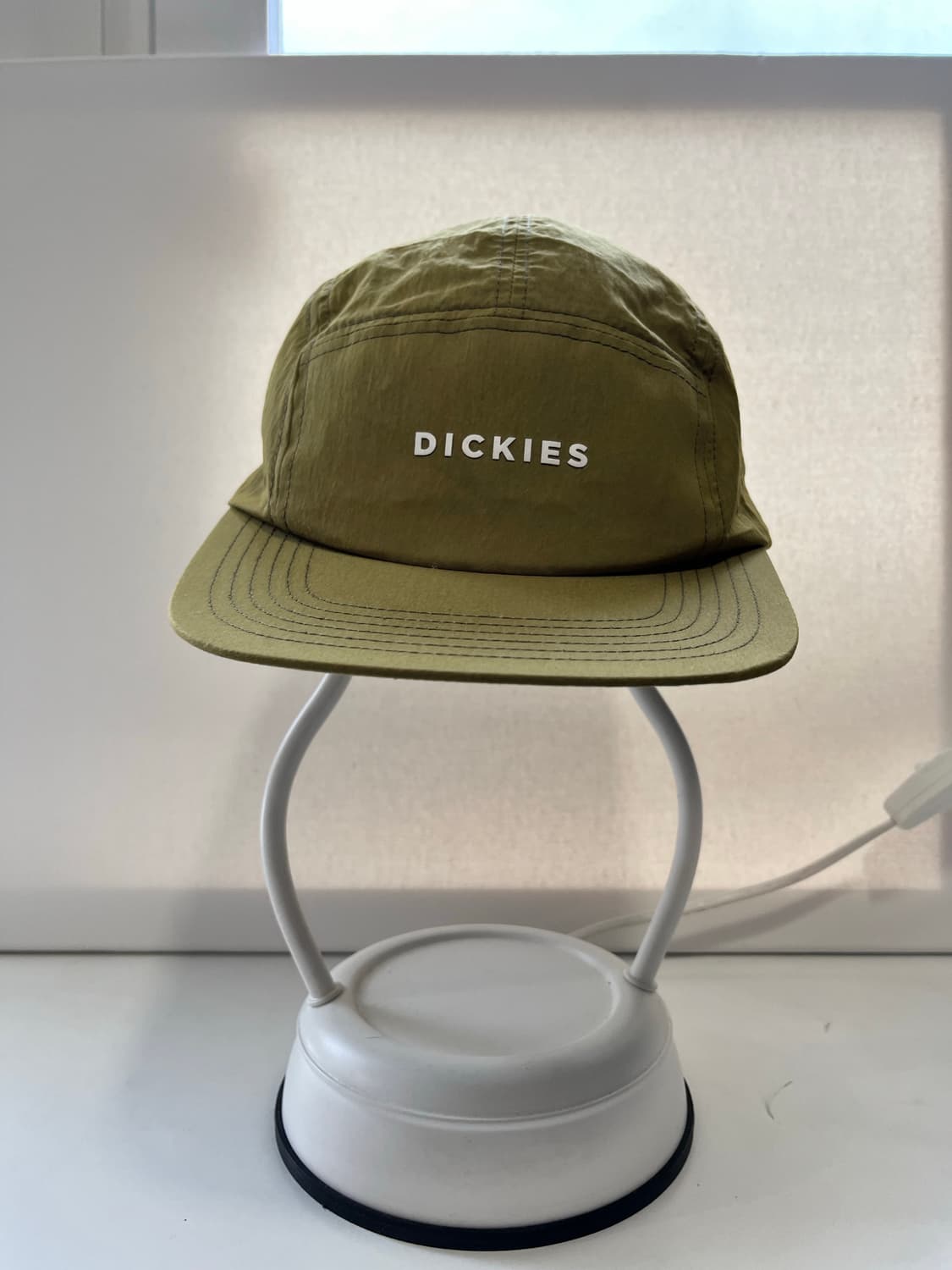 올드스쿨) 빈티지 디키즈 캠프캡 상품이미지1