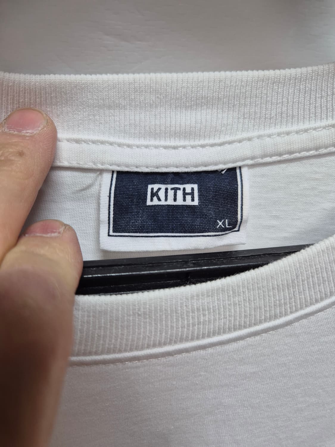 키스 kith 반팔티 상품이미지3
