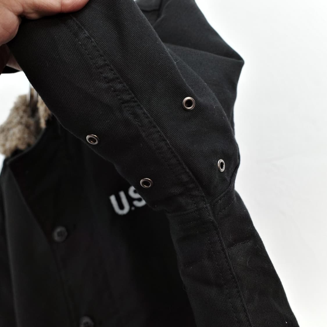 HOUSTON N-1 DECK JACKET 상품이미지7