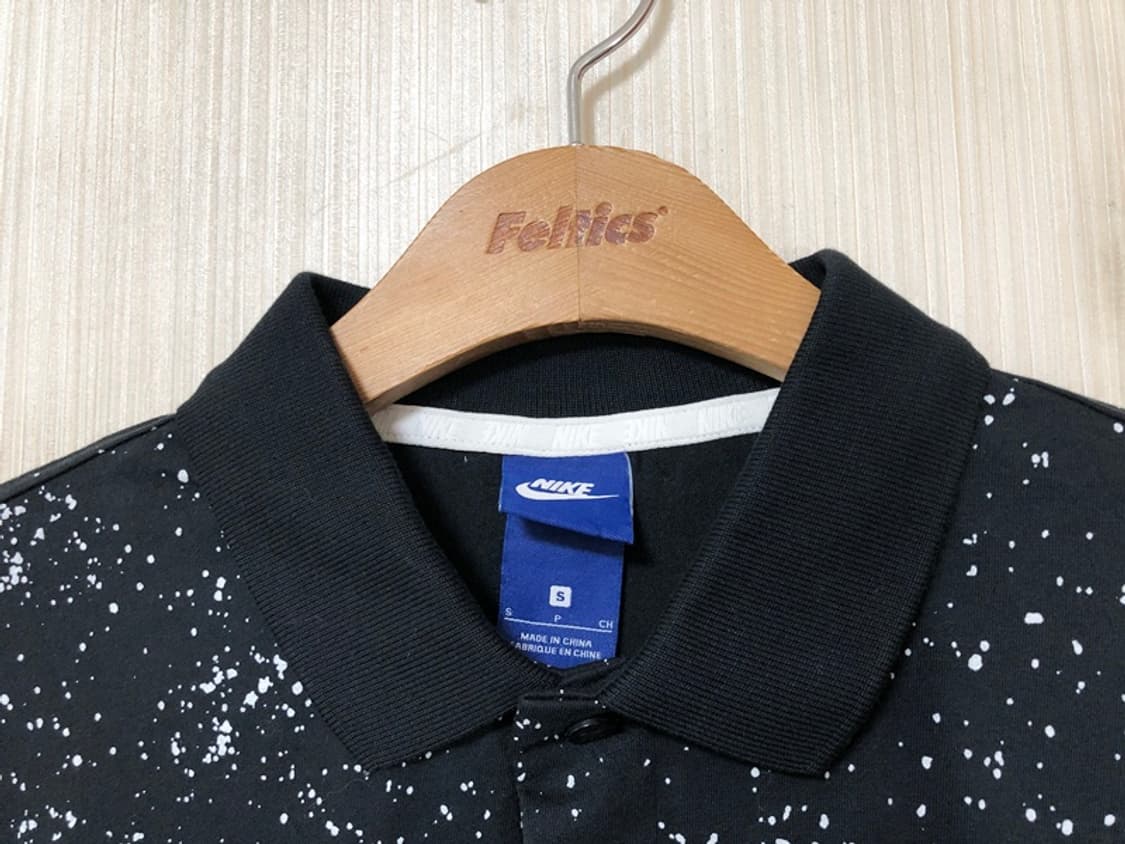 나이키국대 국대KOREA 국가대표 지급용 폴로티셔츠 S(90) 상품이미지4