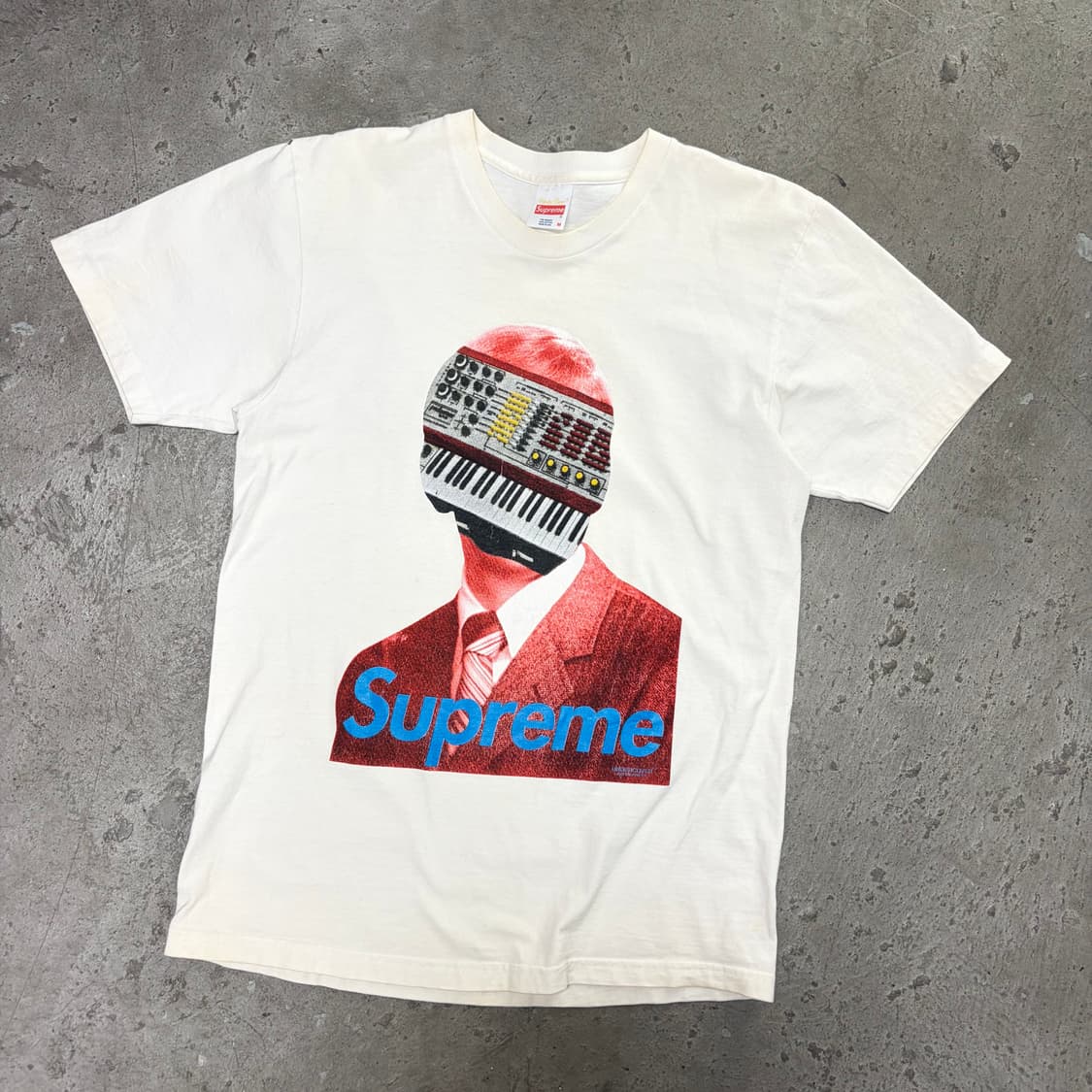 슈프림 언더커버 반팔티[2297] 상품이미지1