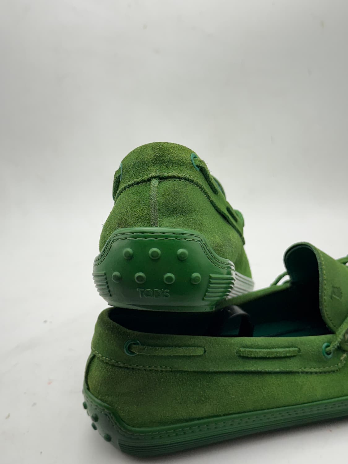 정품)토즈로퍼270 상품이미지7