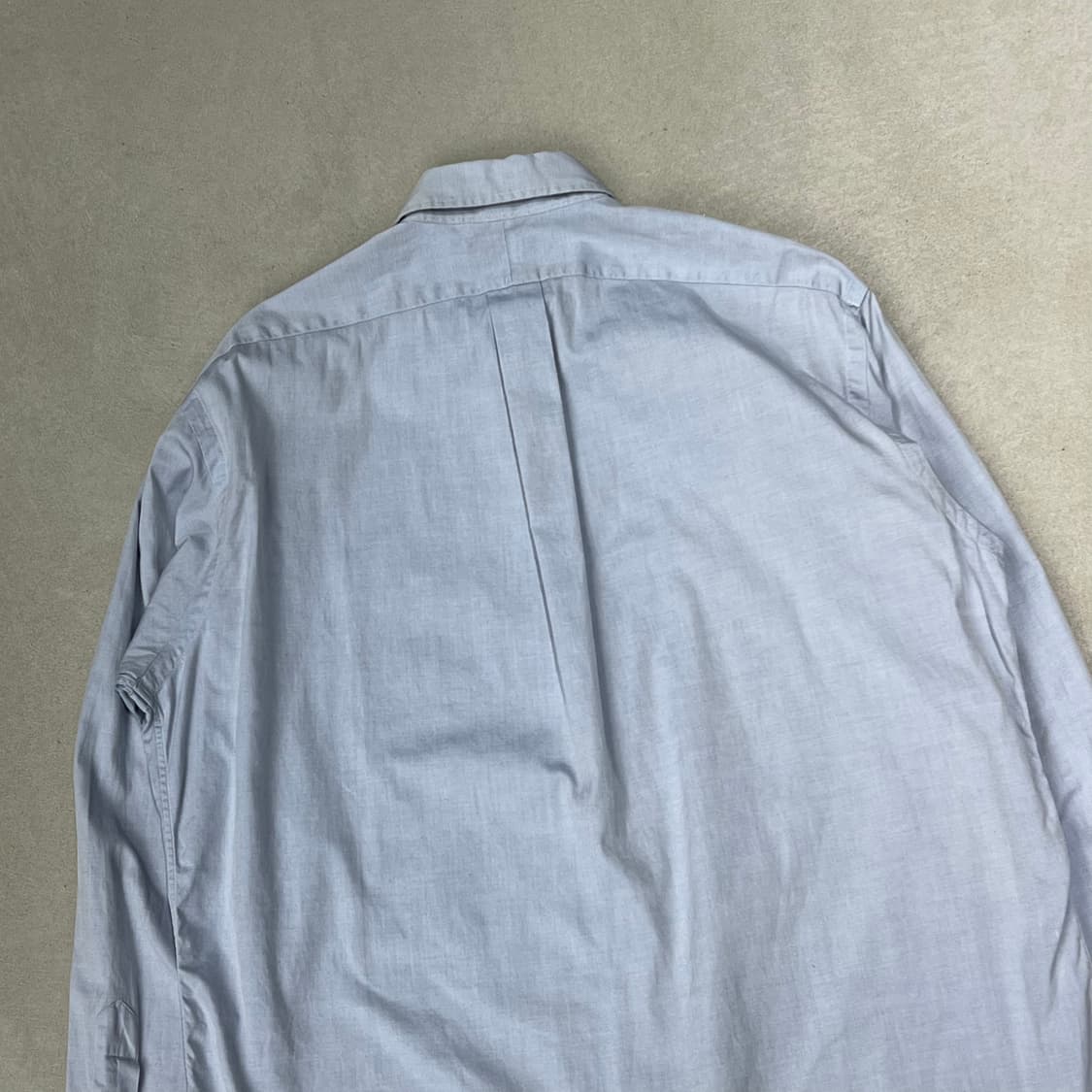 폴로 랄프로렌 솔리드 셔츠 s08936 상품이미지4