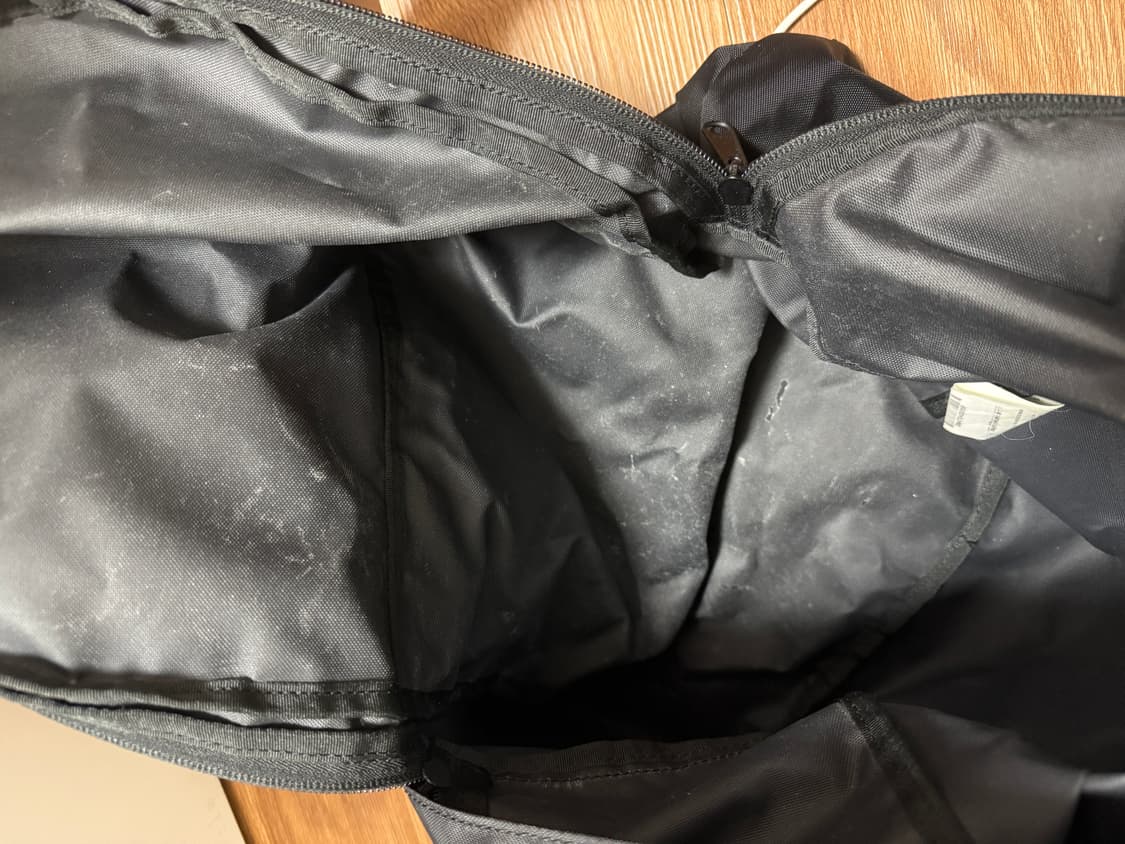 꼼데가르송 CDG백팩 상품이미지3