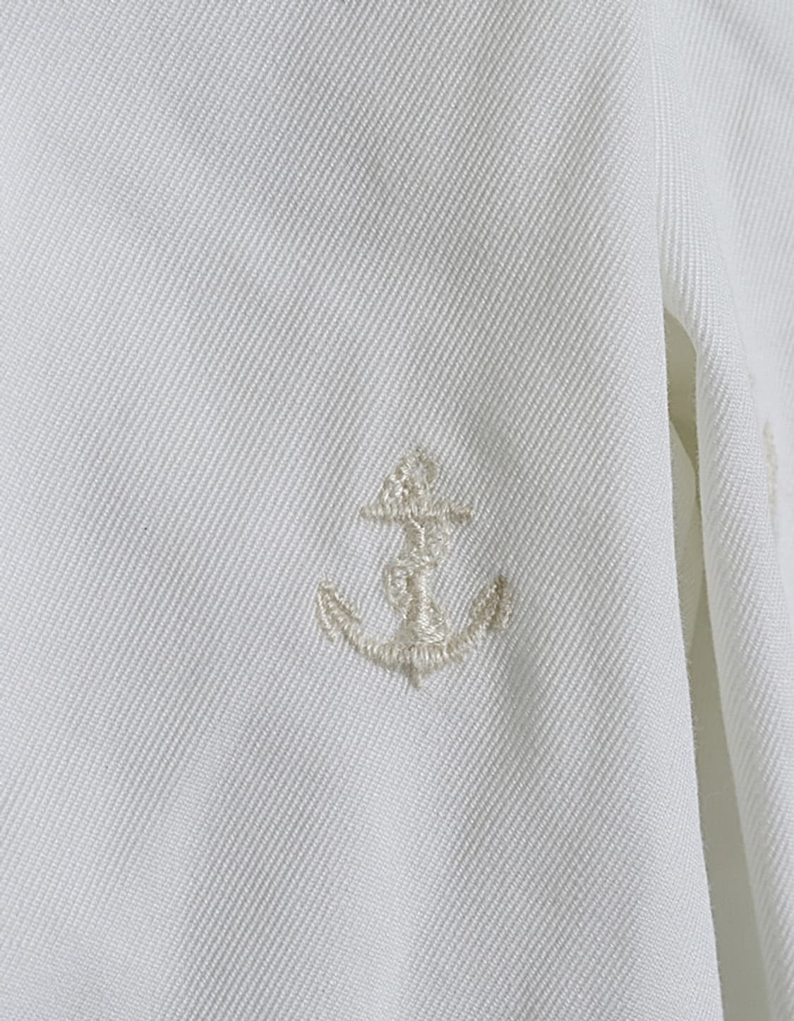 TOMORROWLAND AnkerEmbro Classic Shorts ( 상품이미지5