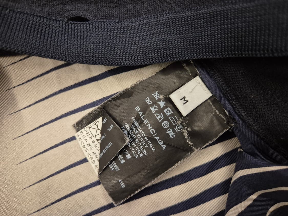 발렌시아가 가디건 상품이미지8